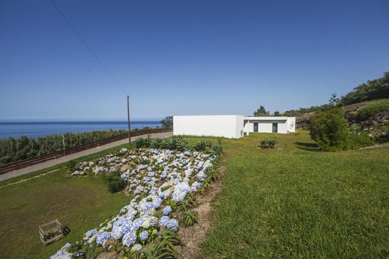 Quinta da Morgadia - Azorean Butler Feteiras Exterior foto